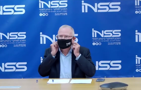 האם נדב אייל הוא כתב אובייקטיבי או מופעל פוליטית ומניפולטיבית מטעם ה- INSS?